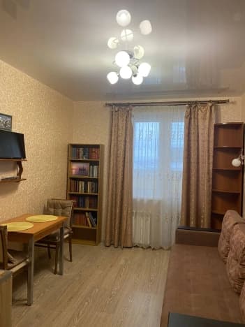 Купить студию в ЖК Глоракс Новинки в Нижегородской области. Вариант № 2295409, 0, площадь - квм, цена 5450000 рублей