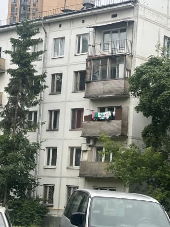 Купить квартиру с балконом в Реутове. Вариант № 2136528, 1, площадь - квм, цена 14500000 рублей