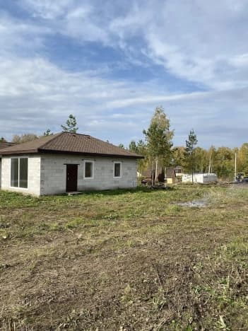Купить дом в Микрорайоне Академгородок, Советский район в Новосибирске. Вариант № 2180043, 0, площадь - квм, цена 3900000 рублей