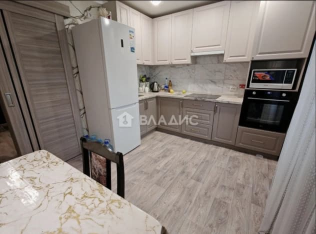 . Вариант № 2365326, 1, площадь - 36.6 квм, цена 5650000 рублей