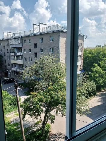 Купить трехкомнатную квартиру с балконом на улице проспект Ленина в Владимире. Вариант № 2185338, 1, площадь - квм, цена 7000000 рублей