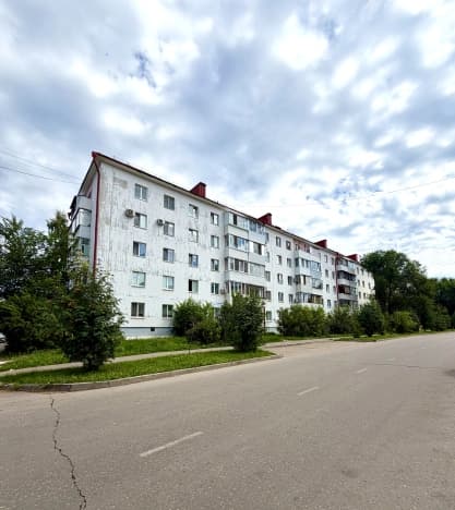 Купить двухкомнатную квартиру в Октябрьском. Вариант № 2280020, 0, площадь - квм, цена 3300000 рублей