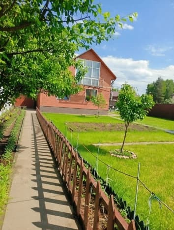 Купить пятикомнатную квартиру до 12 млн в Московской области. Вариант № 2222701, 1, площадь - квм, цена 11500000 рублей