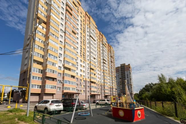 Купить двухкомнатную квартиру до 12 млн в Владимире. Вариант № 2292485, 1, площадь - квм, цена 11000000 рублей