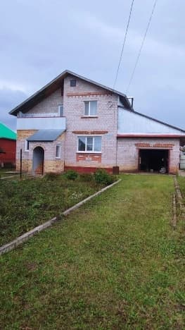 Купить дом в селе Новое барятино в Стерлитамакском районе на улице Соборная , село Новое Барятино в Республике Башкортостан. Вариант № 2350674, 0, площадь - квм, цена 8400000 рублей