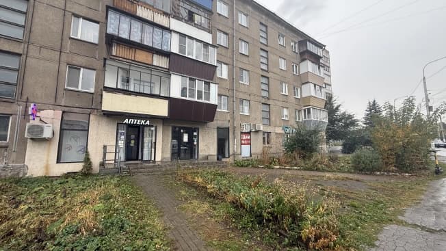 Снять коммерческую недвижимость свободного назначения в Республике Башкортостан. Вариант № 2414866, 0, площадь - квм, цена 99000 рублей