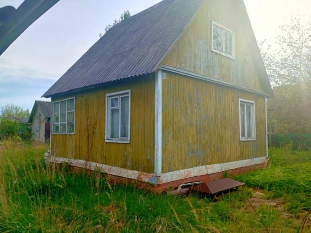 Купить дачу в Рузском Муниципальном Округе в Московской области. Вариант № 2131033, 0, площадь - квм, цена 2000000 рублей
