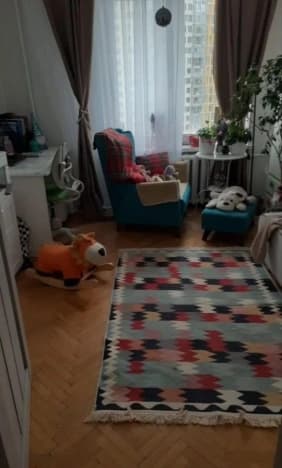 Купить трехкомнатную квартиру с ремонтом на улице Дегунинская в Москве. Вариант № 2352619, 0, площадь - квм, цена 22100000 рублей