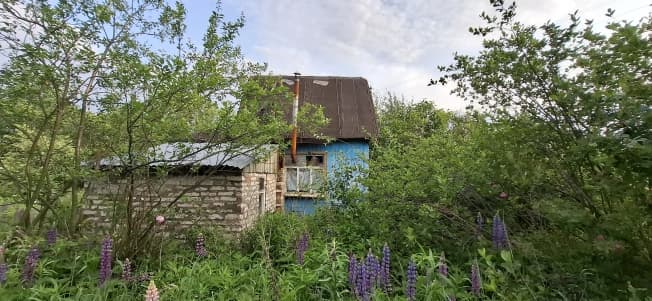 Купить дачу в Собинском Муниципальном Округе в Владимирской области. Вариант № 1643134, 0, площадь - квм, цена 430000 рублей