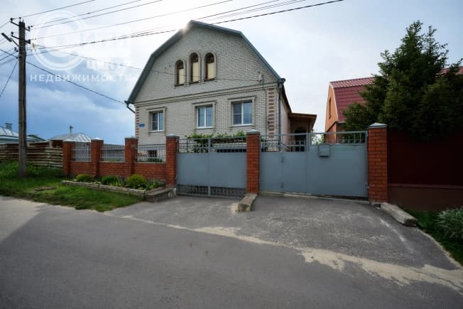 Купить дом в Семилуках. Вариант № 2170581, 0, площадь - квм, цена 13499000 рублей