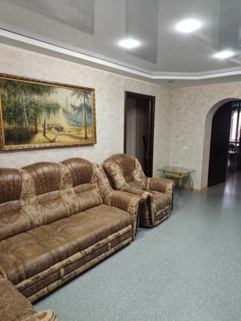Купить квартиру в Амурской области. Вариант № 2403652, 1, площадь - квм, цена 10850000 рублей