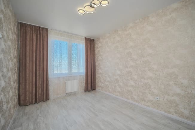 Купить квартиру в ЖК Видный Берег 2.0 в Московской области. Вариант № 2167095, 1, площадь - квм, цена 5600000 рублей