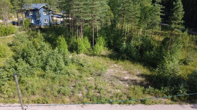 Купить земельный участок в Деревне Озерёве в Бокситогорском районе в Ленинградской области. Вариант № 2291758, 1, площадь - квм, цена 6000000 рублей