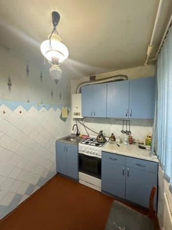Купить двухкомнатную квартиру на вторичке на улице 70-летия Победы в Волгограде. Вариант № 2216278, 1, площадь - квм, цена 4140000 рублей