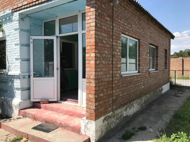 Купить дом в Азовском районе в Ростовской области. Вариант № 1688383, 1, площадь - квм, цена 2799999 рублей