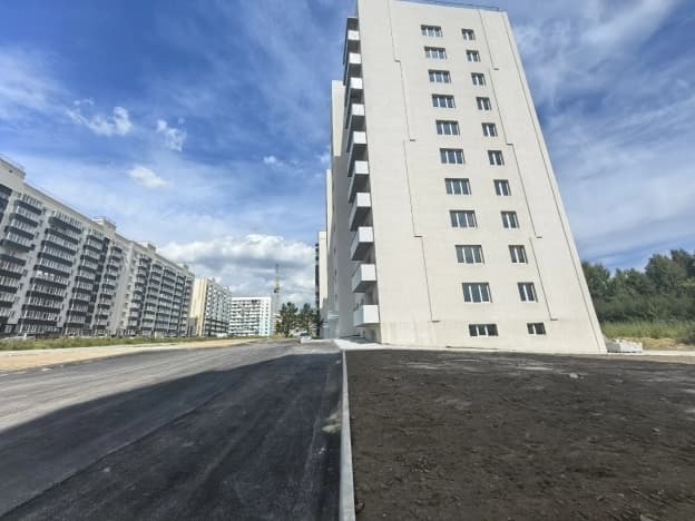 Купить квартиру в новостройках (ЖК) на улице Плющихинская в Новосибирске. Вариант № 1984234, 0, площадь - квм, цена 4900000 рублей