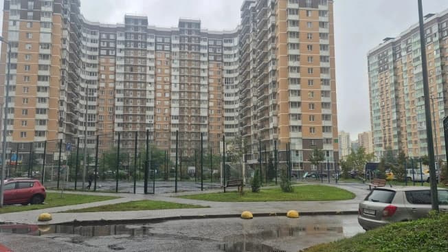 Купить однокомнатную квартиру площадью 40 кв.м на вторичке в районе Дмитровский в Москве. Вариант № 2368889, 1, площадь - квм, цена 9300000 рублей