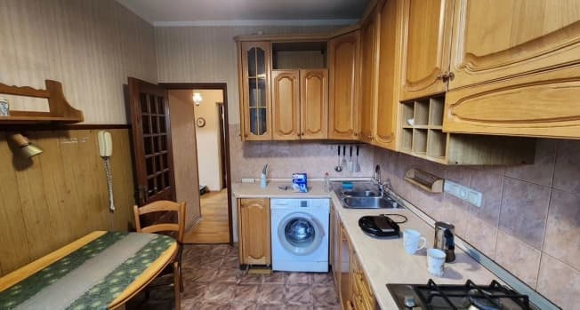 Купить квартиру на улице Ясеневая в Москве. Вариант № 2337210, 1, площадь - квм, цена 38800000 рублей