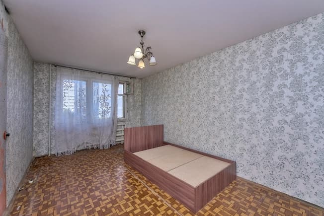 Купить трехкомнатную квартиру в районе Матушкино в Московской области. Вариант № 2337038, 0, площадь - квм, цена 3600000 рублей
