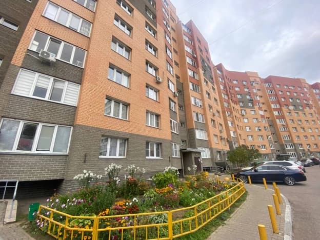 Купить квартиру на вторичке на улице Первомайская в Королёве. Вариант № 2367030, 1, площадь - квм, цена 13500000 рублей