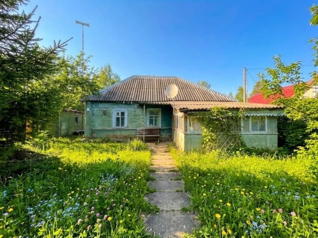 Купить дом в Смоленском районе в Смоленской области. Вариант № 2089686, 0, площадь - квм, цена 700000 рублей