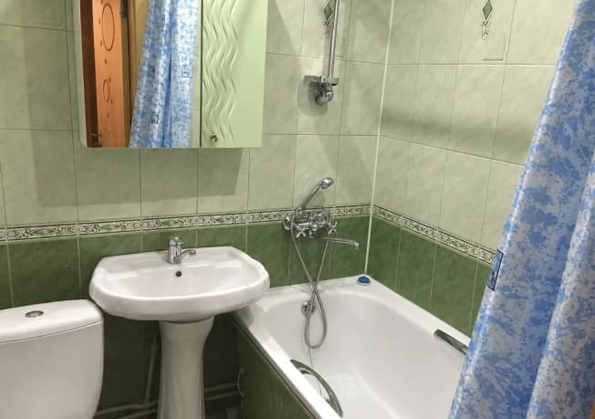 Купить однокомнатную квартиру в ЖК Савин парк в Нижегородской области. Вариант № 2386529, 1, площадь - квм, цена 6400000 рублей