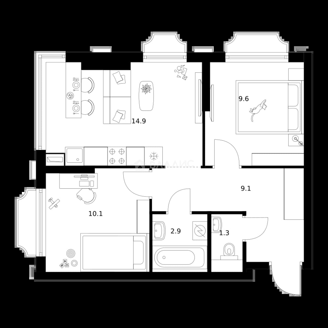Photo 2