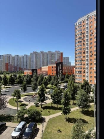 Купить квартиру у метро Стрешнево в Москве. Вариант № 2317127, 0, площадь - квм, цена 13500000 рублей