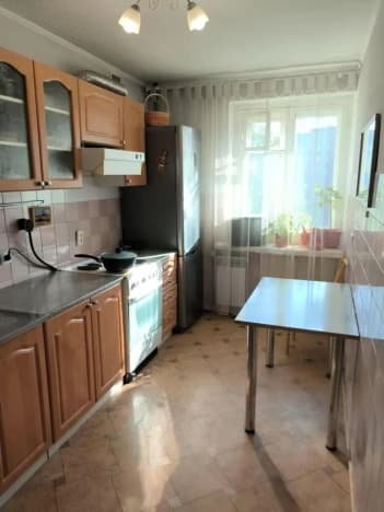 Купить четырехкомнатную квартиру в Томске. Вариант № 2372051, 1, площадь - квм, цена 8799000 рублей