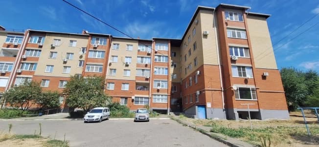 Купить квартиру до 5 млн в Элисте. Вариант № 2260415, 0, площадь - квм, цена 4900000 рублей
