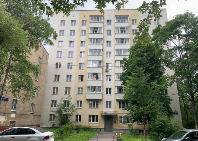 Купить двухкомнатную квартиру на улице Любучанский переулок в Москве. Вариант № 2366959, 0, площадь - квм, цена 24000000 рублей