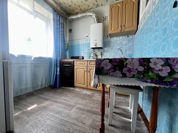 Купить квартиру в Пензе. Вариант № 2274091, 0, площадь - квм, цена 3400000 рублей