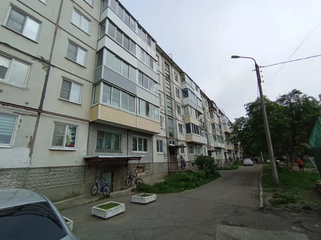 . Вариант № 2190879, 0, площадь - 49 квм, цена 6200000 рублей