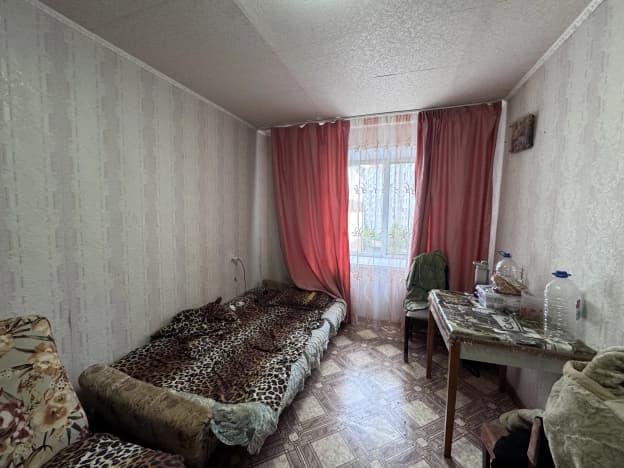 Купить однокомнатную квартиру на улице Левино Поле в Владимире. Вариант № 2219549, 1, площадь - квм, цена 1380000 рублей