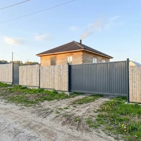Купить дом в Посёлоке Городского Типе Атамановке в Читинском Муниципальном Округе в Забайкальском крае. Вариант № 1888682, 1, площадь - квм, цена 2490000 рублей
