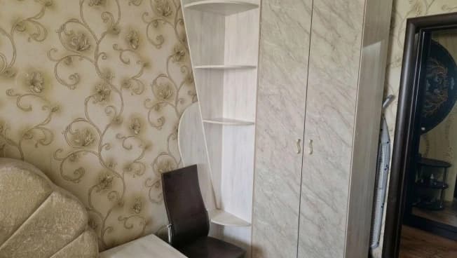 Купить квартиру с мебелью в Новосибирске. Вариант № 2378025, 1, площадь - квм, цена 7800000 рублей