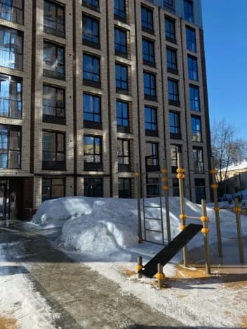 Купить квартиру на вторичке в ЖК Расцветай на Авиастроителей в Новосибирске. Вариант № 2186367, 0, площадь - квм, цена 10625000 рублей