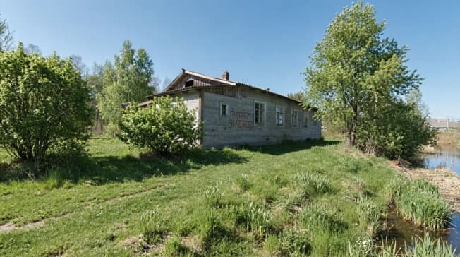 Купить дом в Пудожском районе в Республике Карелия. Вариант № 2305400, 1, площадь - квм, цена 700000 рублей