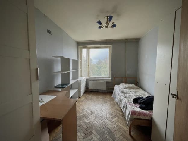 Купить двухкомнатную квартиру у метро Медведково в Москве. Вариант № 2327740, 1, площадь - квм, цена 16000000 рублей