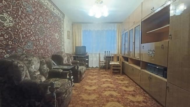 Купить двухкомнатную квартиру на вторичке в Посёлоке Доброграде в Ковровском районе на улице Благополучия, посёлок Доброград в Владимирской области. Вариант № 2274363, 1, площадь - квм, цена 3600000 рублей