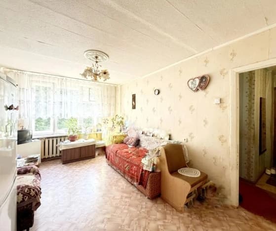 Купить квартиру в ЖК Атмосфера в Республике Татарстан (татарстан). Вариант № 2281178, 1, площадь - квм, цена 4100000 рублей