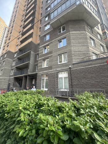 Купить двухкомнатную квартиру на улице Расстанная в Санкт-Петербурге. Вариант № 1999375, 0, площадь - квм, цена 12480000 рублей