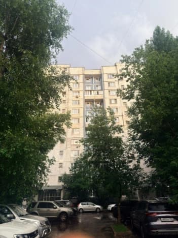 Купить однокомнатную квартиру с ремонтом на вторичке на улице Строгинский бульвар в Москве. Вариант № 2255865, 0, площадь - квм, цена 16800000 рублей