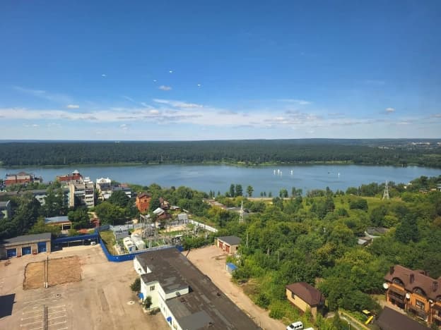 Купить двухкомнатную квартиру в Муниципальном Округе Егорьевске в Московской области. Вариант № 2401624, 1, площадь - квм, цена 12900000 рублей
