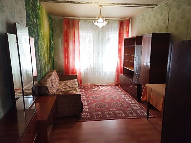 Снять двухкомнатную квартиру в Микрорайоне Институтский Городок, микрорайон Юрьевец в Владимире. Вариант № 2207117, 1, площадь - квм, цена 20000 рублей