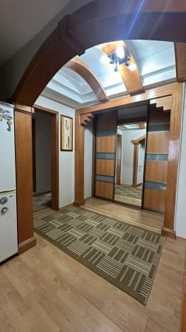 Купить квартиру площадью 100 кв.м в Иркутской области. Вариант № 2212620, 0, площадь - квм, цена 9399000 рублей