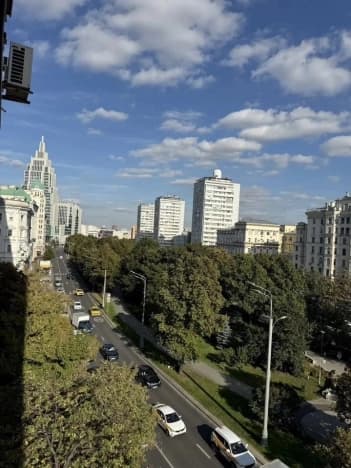 Купить квартиру в Москве. Вариант № 2374979, 0, площадь - квм, цена 39900000 рублей