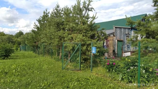 Купить дом в Деревне Гумнищах в Балахнинском Муниципальном Округе на улице Мирная , деревня Гумнищи в Нижегородской области. Вариант № 2394943, 0, площадь - квм, цена 1300000 рублей