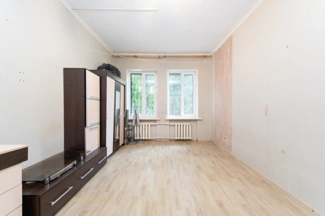 Купить однокомнатную квартиру в ипотеку в Оренбургской области. Вариант № 2241562, 0, площадь - квм, цена 2800000 рублей