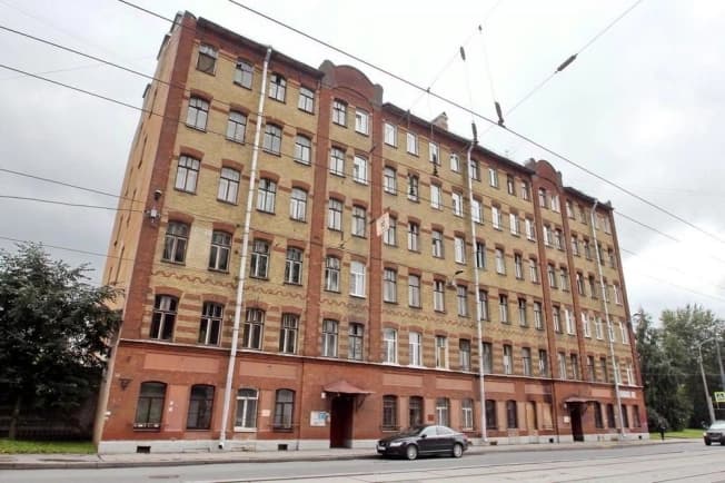 Купить квартиру в ЖК ARTLINE в Санкт-Петербурге. Вариант № 2168264, 1, площадь - квм, цена 12200021 рублей